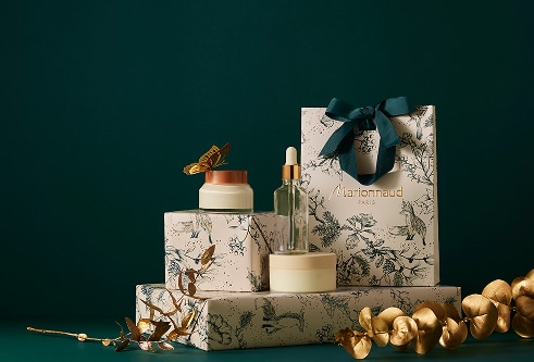 SOINS D'EXCEPTION SOINS D'EXCEPTION